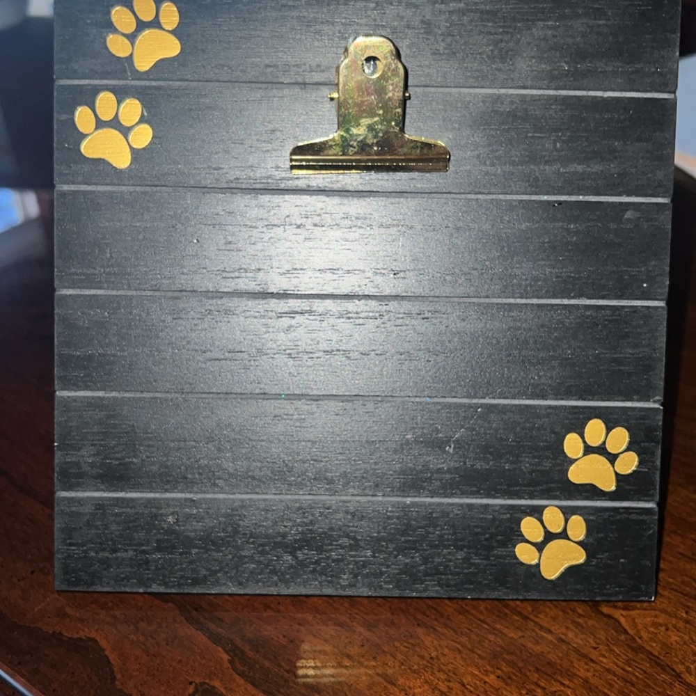 Picture frame - Picture 2 of 3